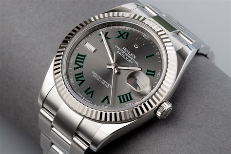 rolex datejust 41 price uk.